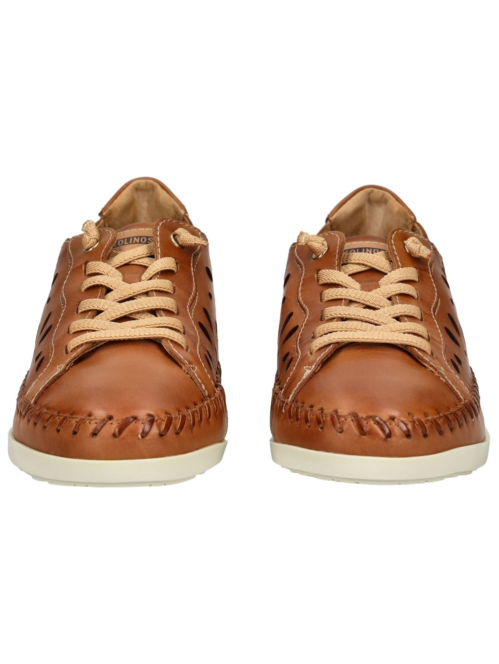 PIKOLINOS PIKOLINOS Halbschuhe Leder Schnürschuh