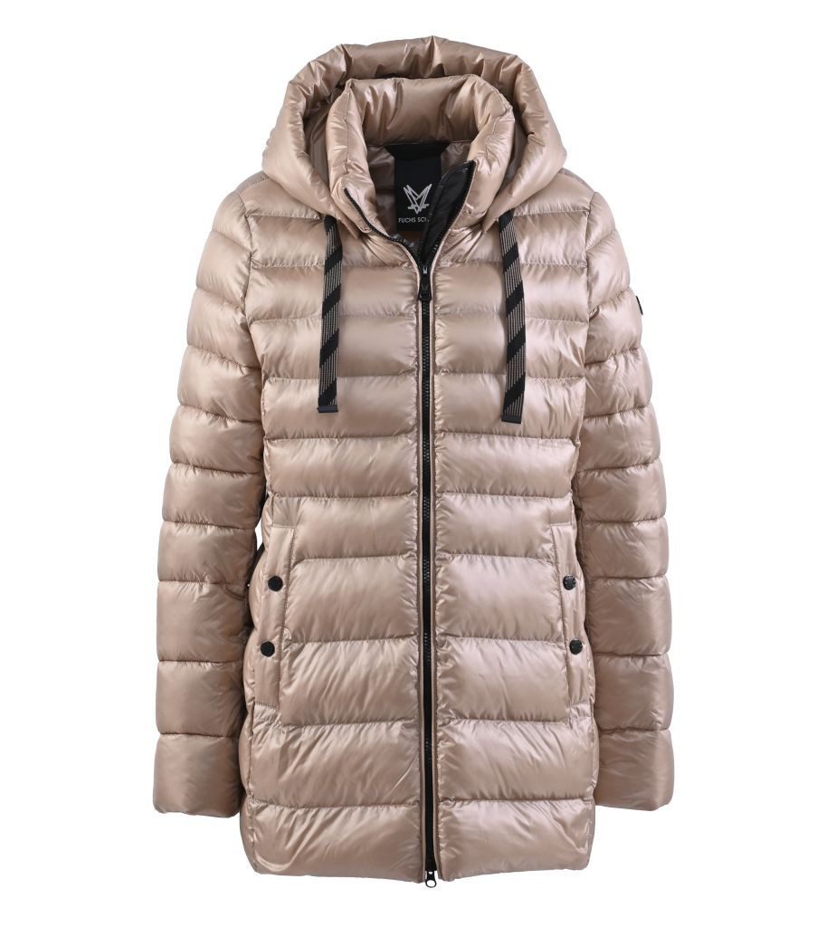 Fuchs Schmitt Steppjacke Steppjacke Mit Rundhalsausschnitt günstig online kaufen