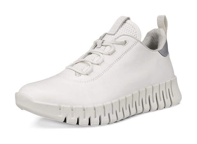 Ecco GRUUV W Slip-On Sneaker Freizeitschuh, günstig online kaufen