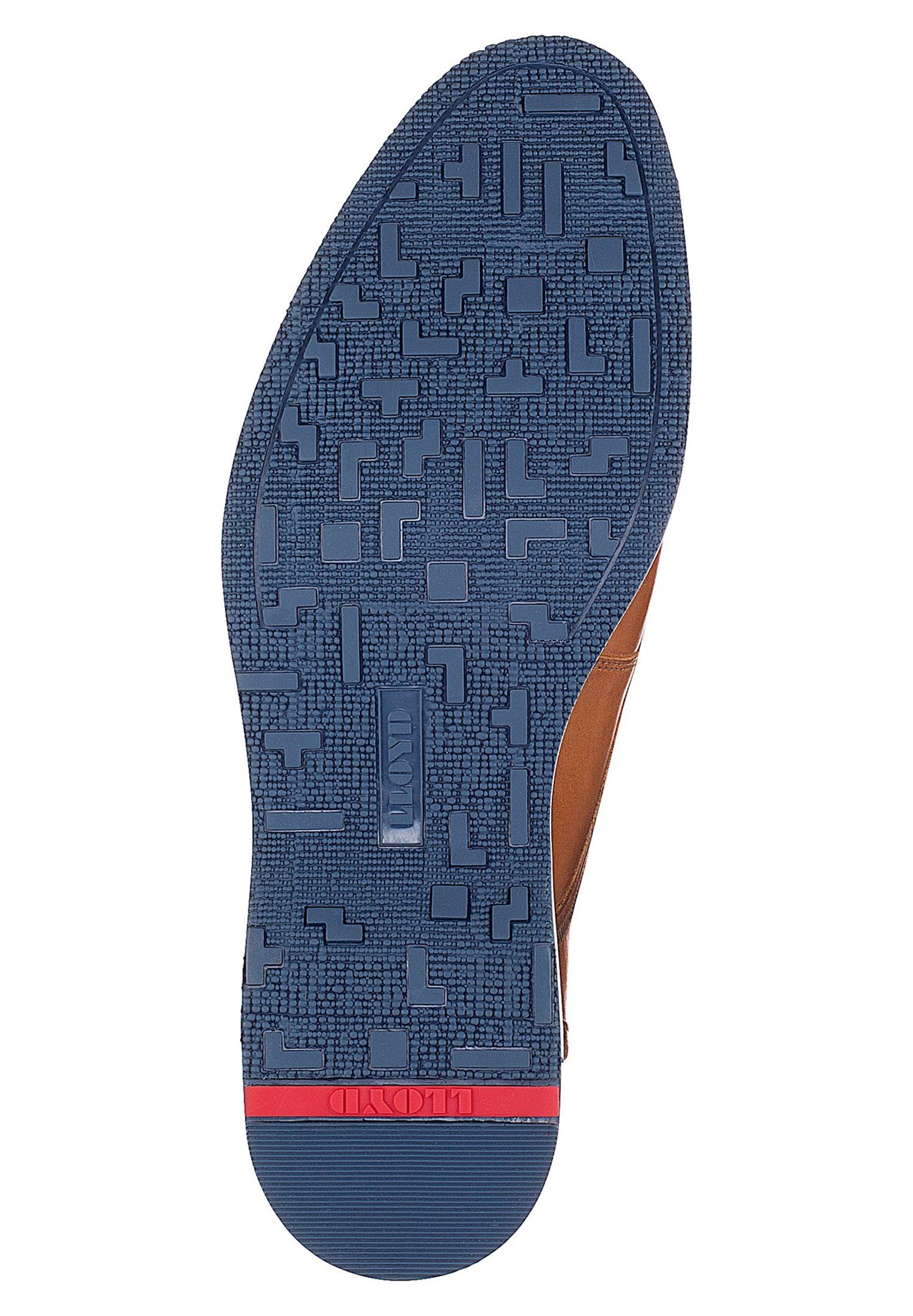 Lloyd DETROIT Budapester