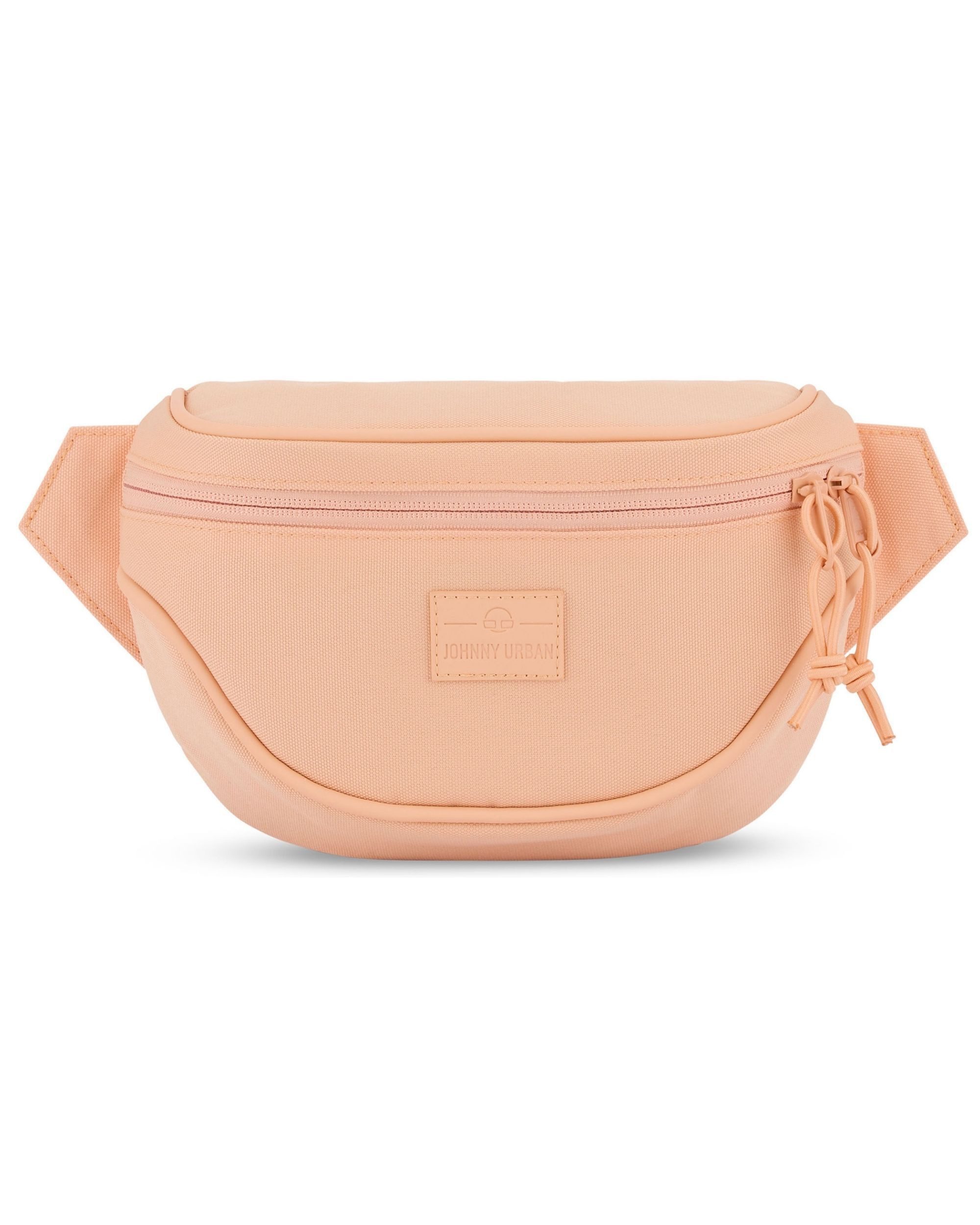 Johnny Urban Gürteltasche Ben Bauchtasche Damen Herren Wasserabweisend (1-tlg), Größenverstellbar, Wasserabweisend