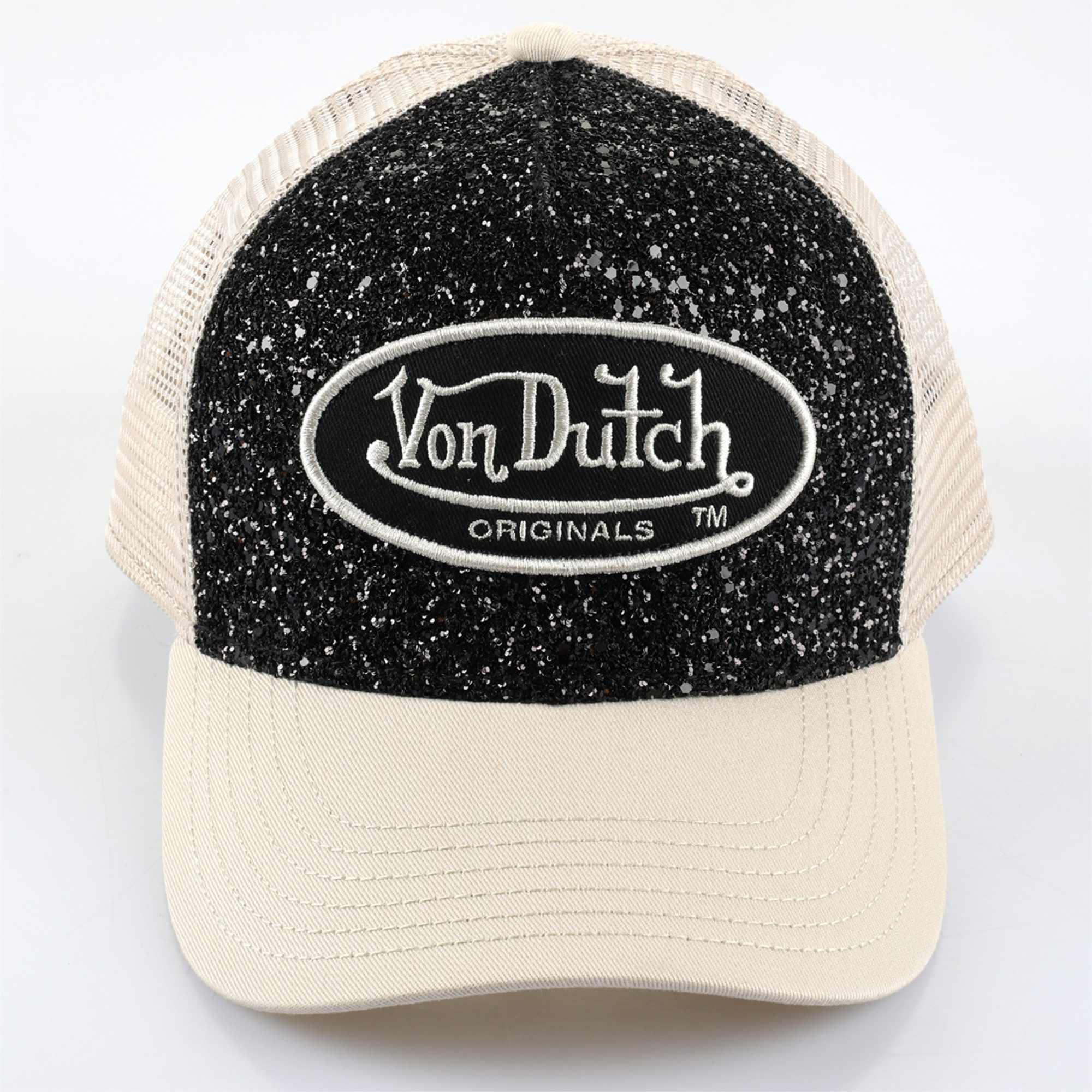 Von Dutch Trucker Cap Von Dutch günstig online kaufen