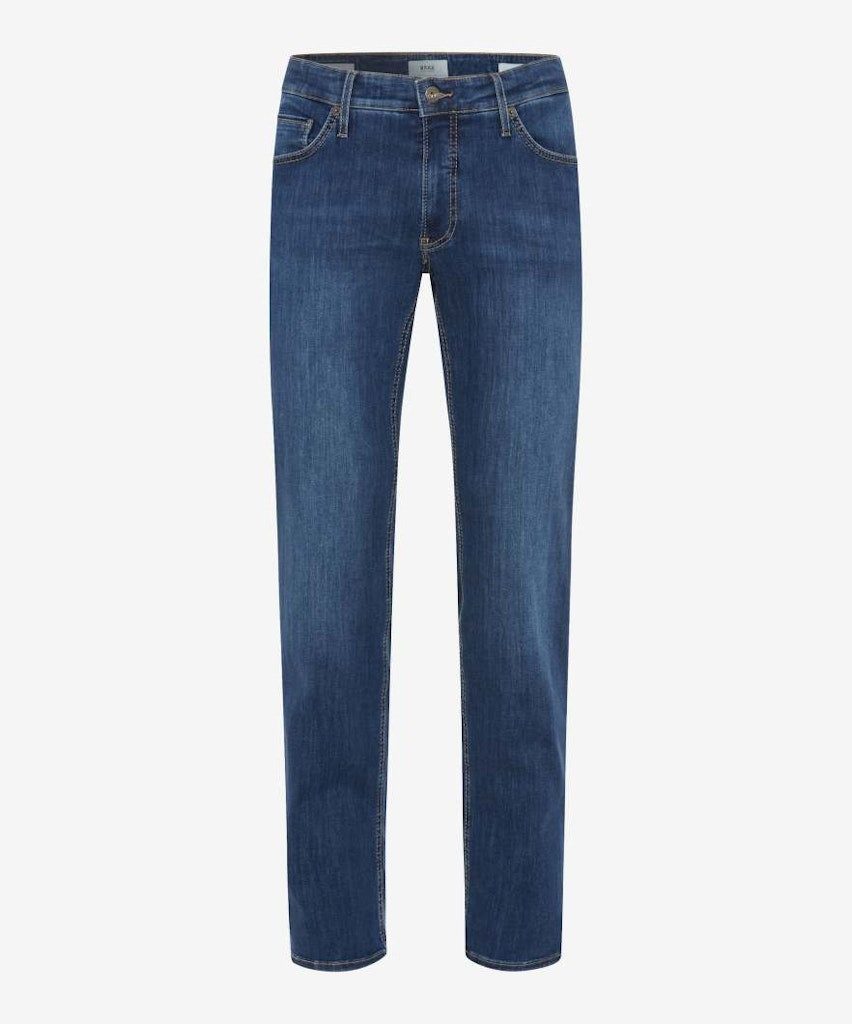 Stretch-Jeans STYLE.CHUCK