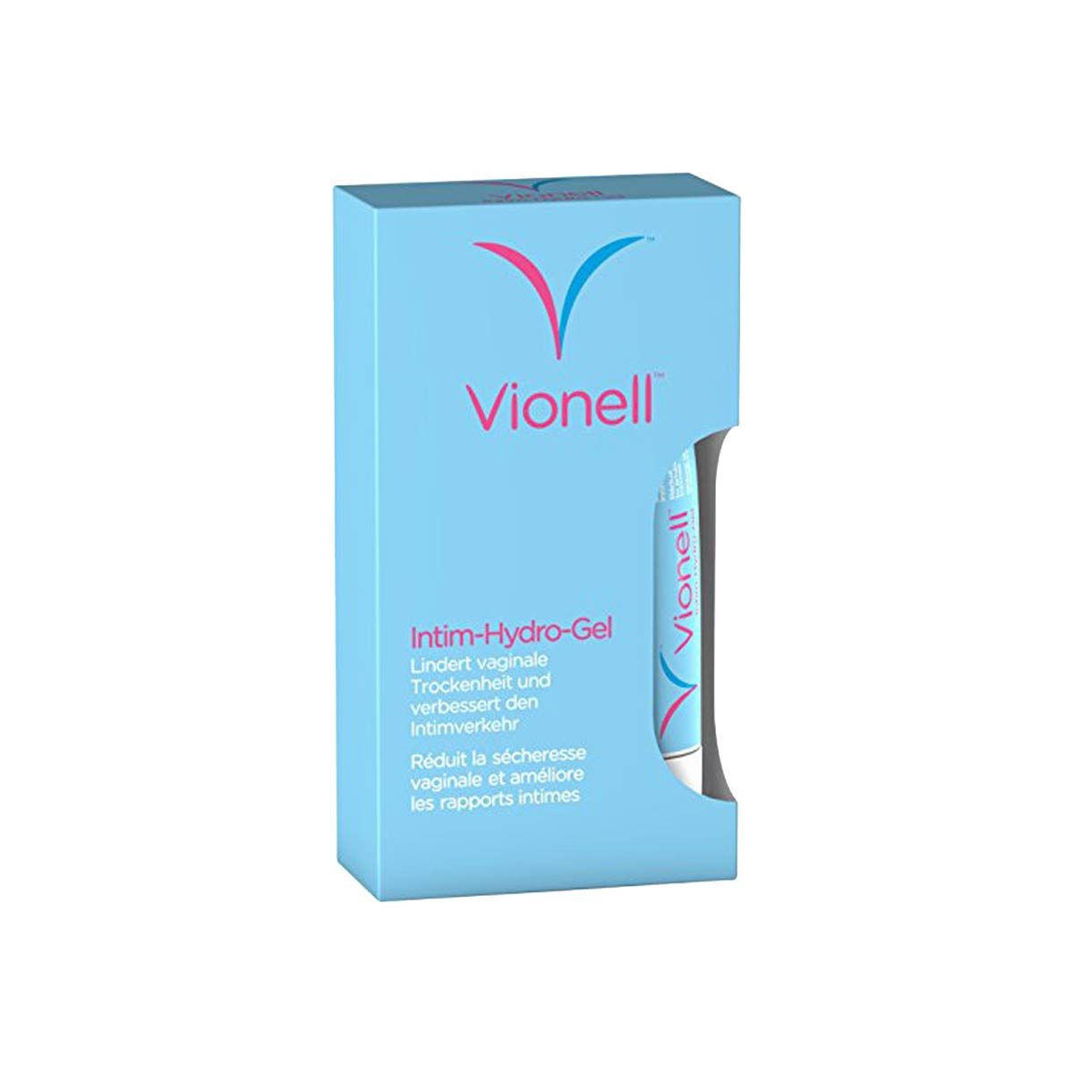 Vionell Intimreinigungsmittel