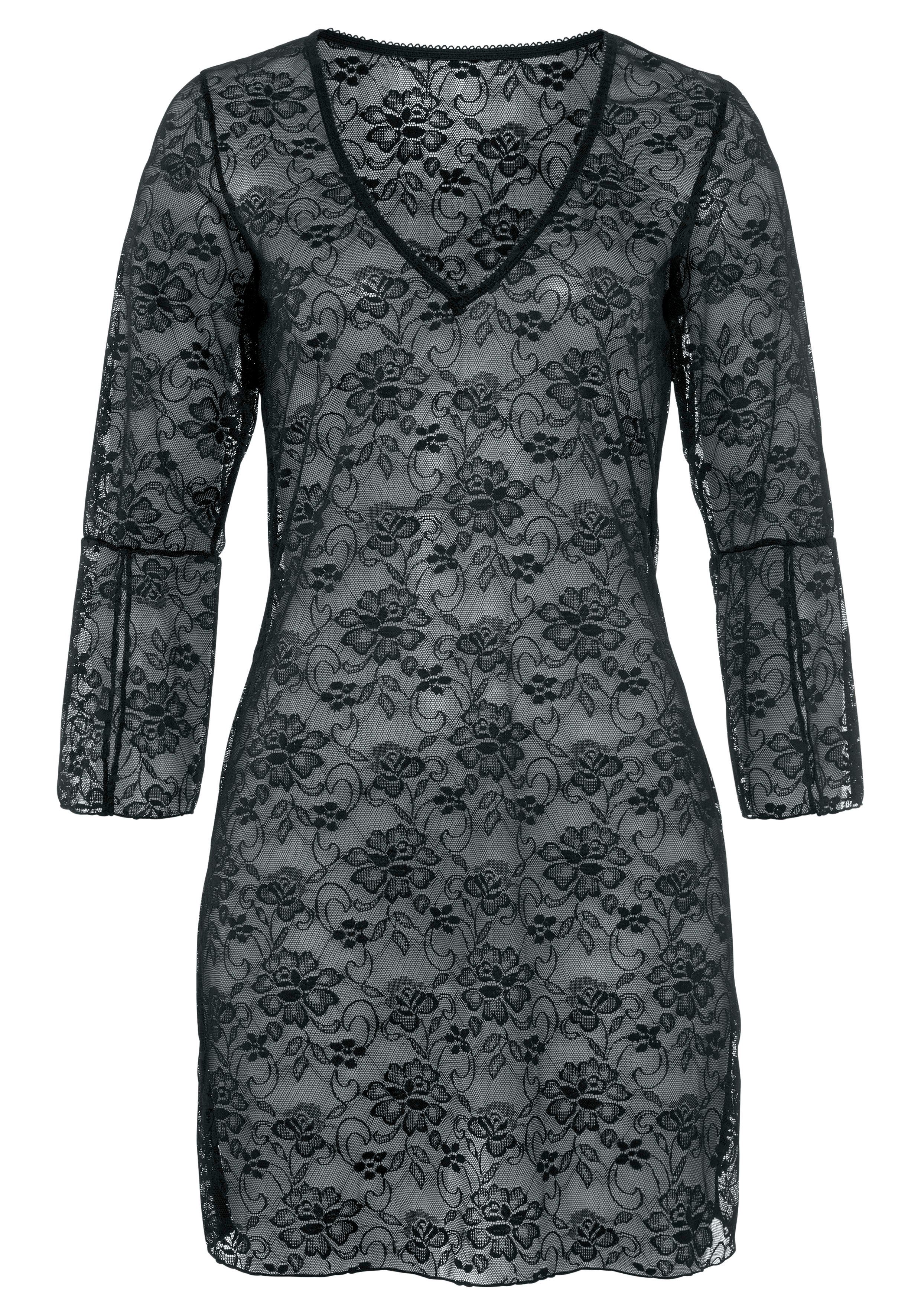 petite fleur gold Negligé aus Spitze, sexy Dessous, Reizwäsche. € 50,99