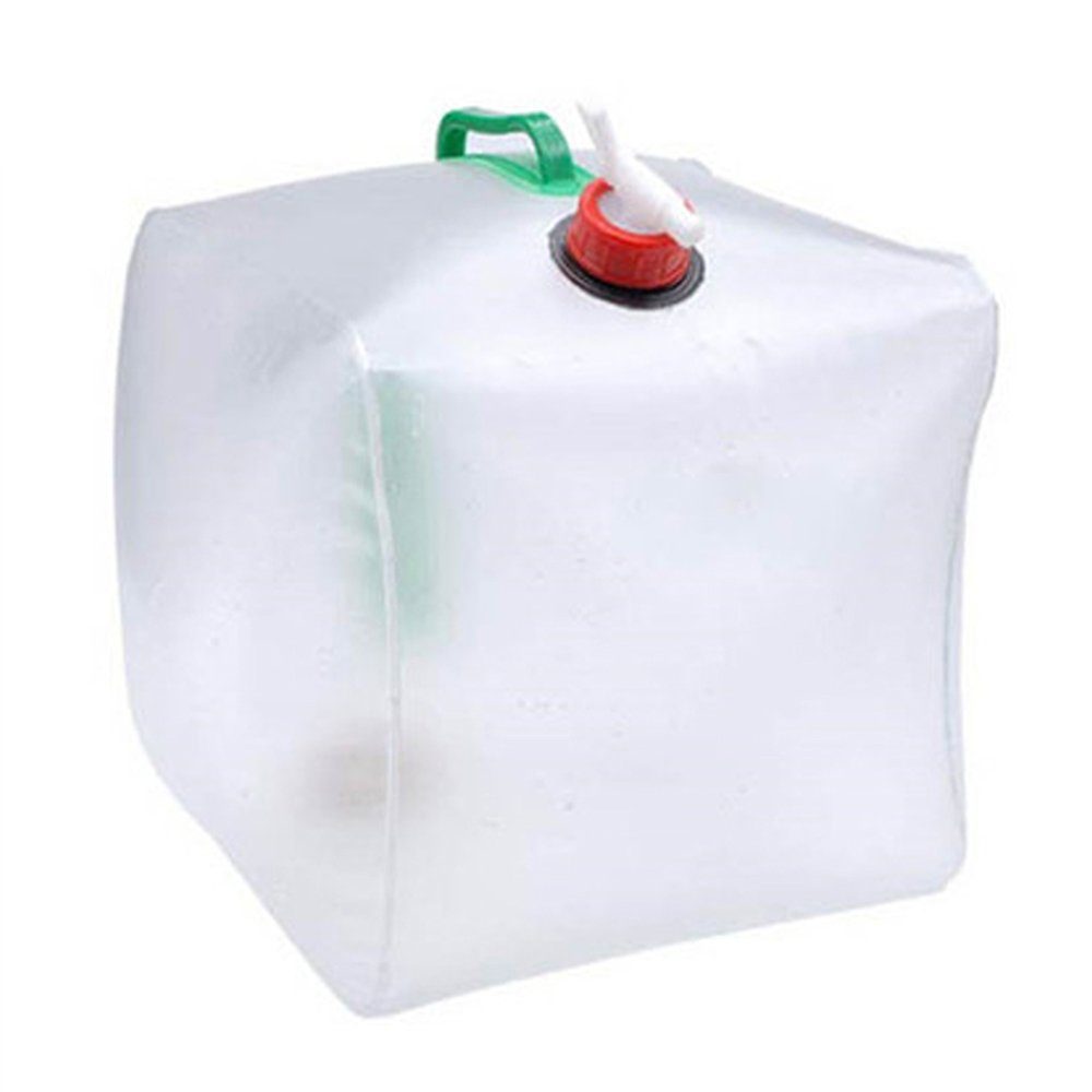 Trinkblase Wasserbehälter 2 liter Trinksystem mit Outdoor-Sport Rucksack, 