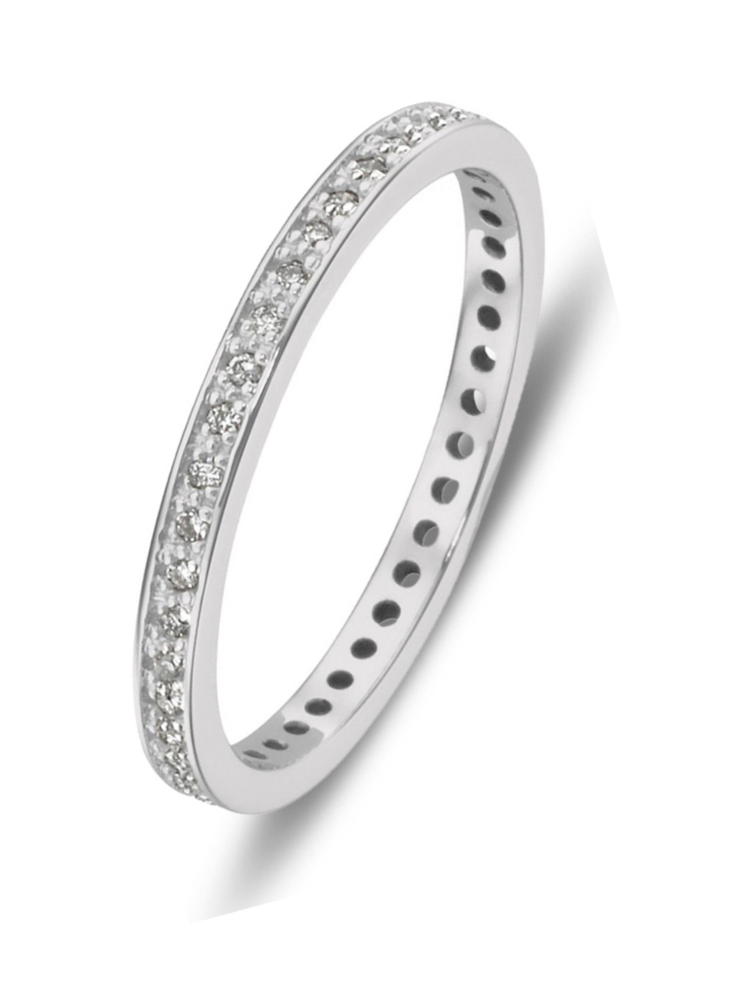 CHRIST Diamantring CHRIST Damen-Damenrin... CHRIST Diamantring CHRIST Damen-Damenrin...
