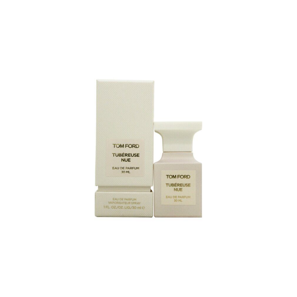 Tom Ford Eau de Parfum, TUBÉREUSE NUE, EAU DE PARFUM, UNISEX