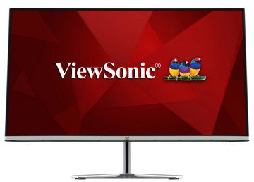 Viewsonic VS18117(VX2776-smh) LCD-Monitor (68,6 cm/27 ", 1920 x 1080 px, Full HD, 4 ms Reaktionszeit, 75 Hz, IPS-LCD)