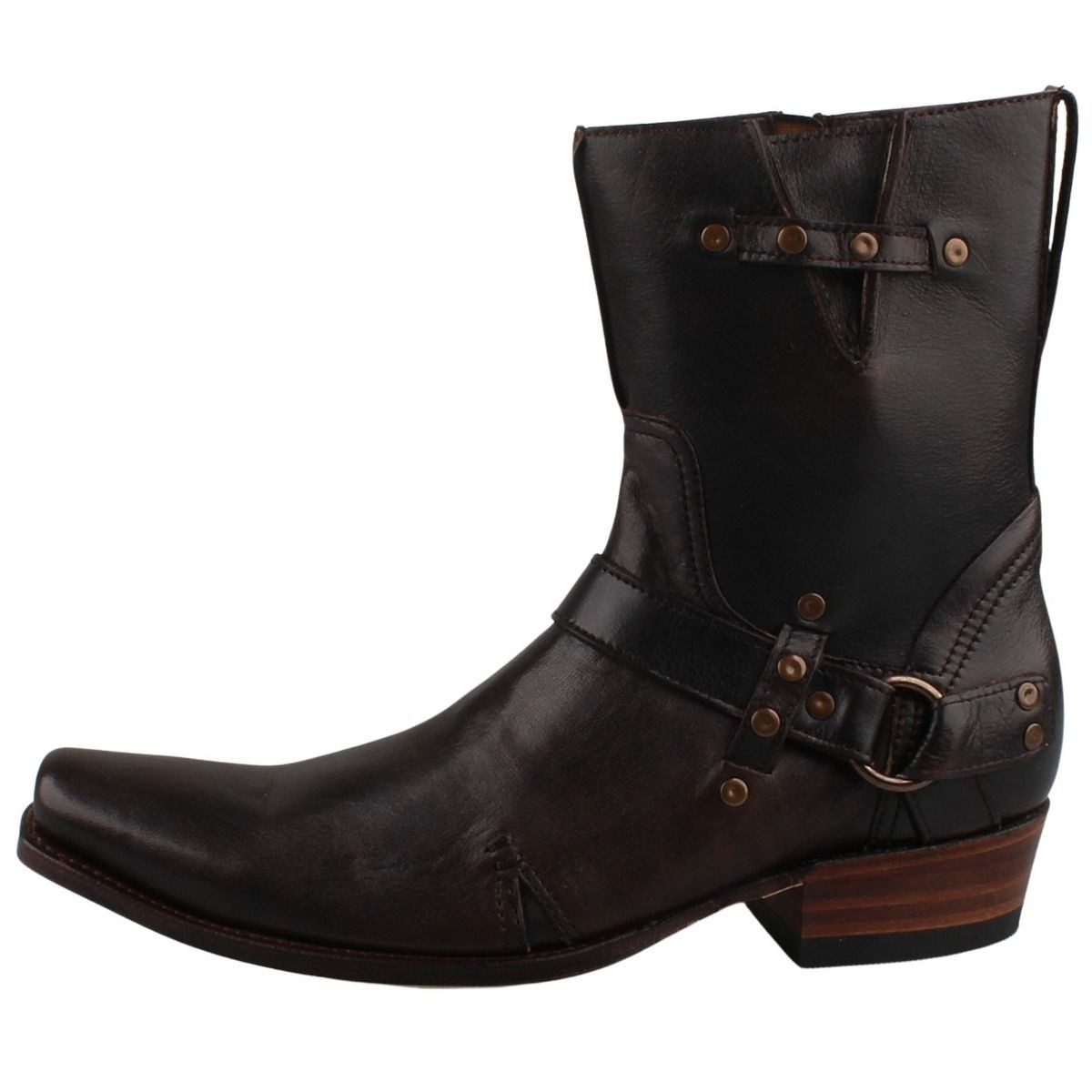 Sendra Boots 8923-Corona 3205 Stiefelette