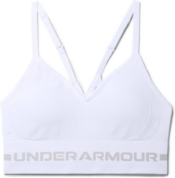 Under Armour® Slip UA Seamless Low Long Sport-BH
