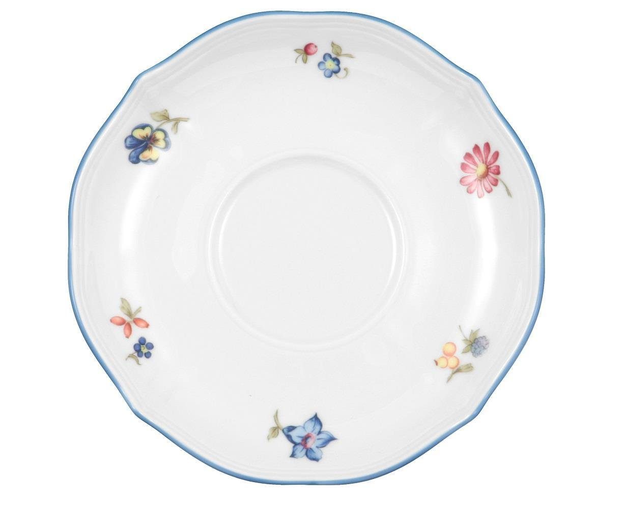 Seltmann Weiden Untertasse Seltmann Weiden Sonate Nostalgie Kombi-Untere 15cm