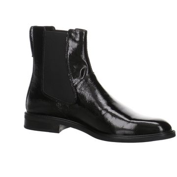 Vagabond Frances Chelsea Boots Elegant Freizeit Stiefelette Leder-/Textilkombination