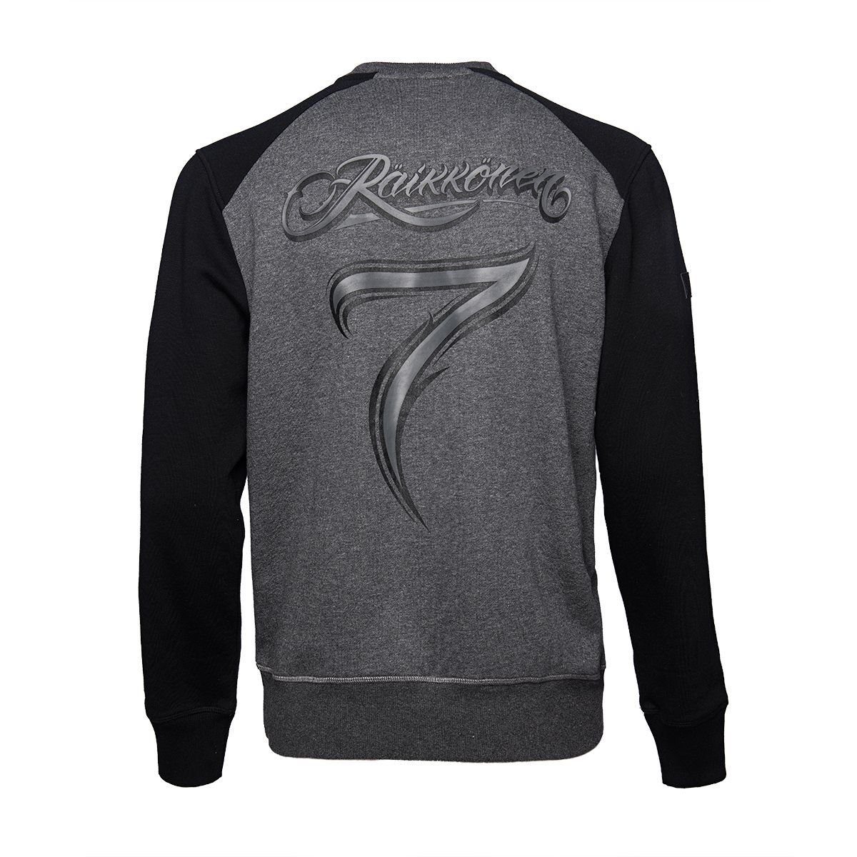 West Coast Choppers Rundhalspullover günstig online kaufen