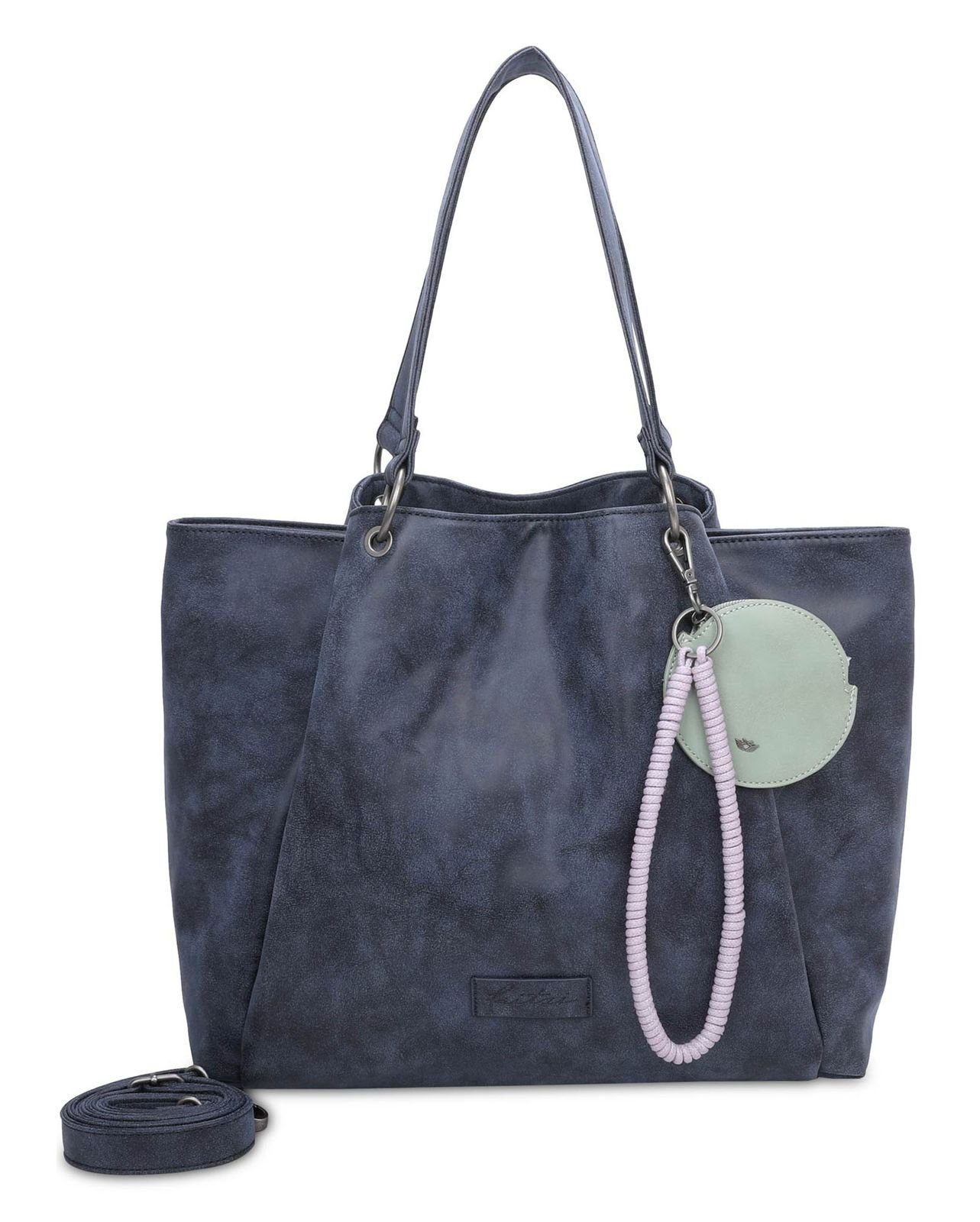 Fritzi aus Preußen Shopper Fritzi42N Vintage günstig online kaufen