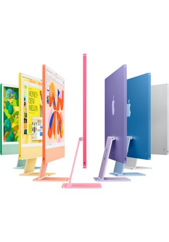 Apple iMac 24