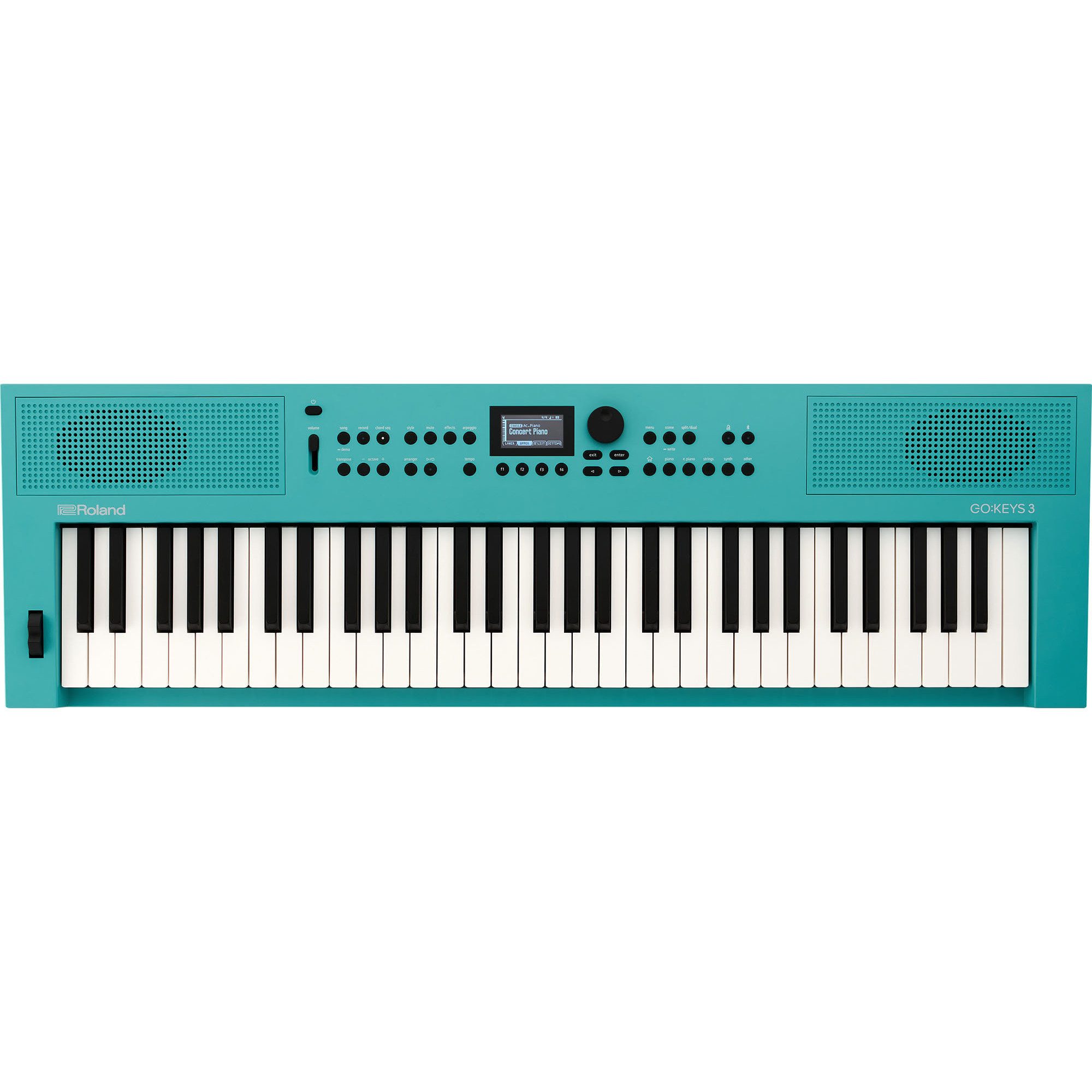 Roland Home-Keyboard Roland GO:KEYS 3