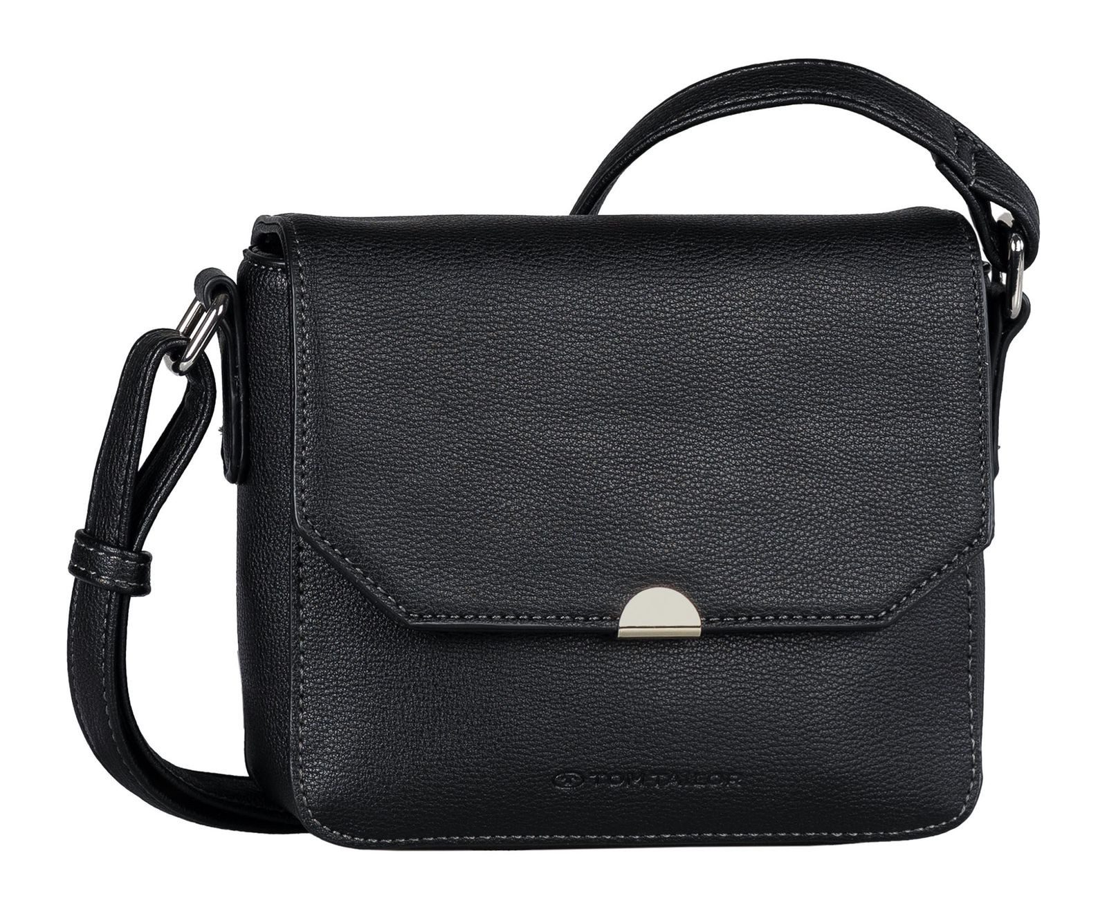 TOM TAILOR Umhängetasche Flap Bag No günstig online kaufen