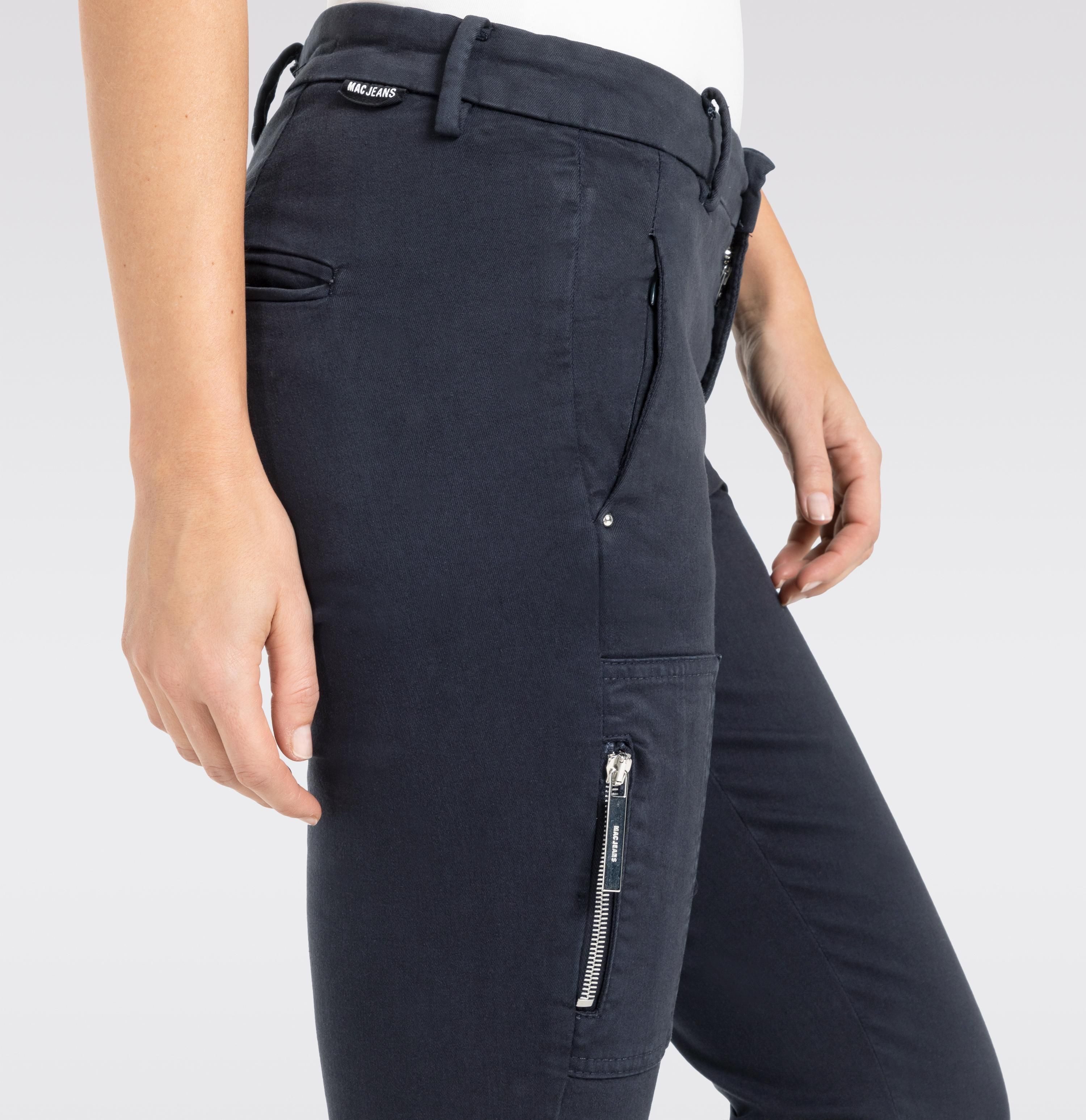 MAC Chinohose Driver Pants