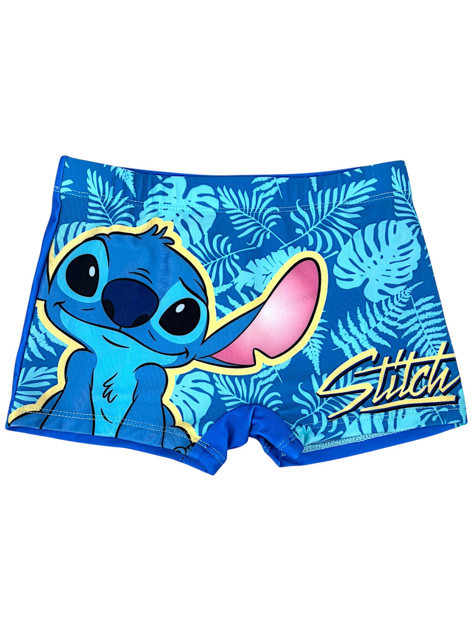 Badehose Stitch