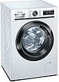 SIEMENS Waschmaschine WM14VMA3, 9 kg, 1400 U/min, Bild 9