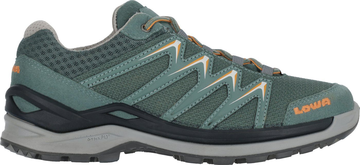Lowa ONYX GTX LO Ws KONIFERE/MANDARINE Outdoorschuh
