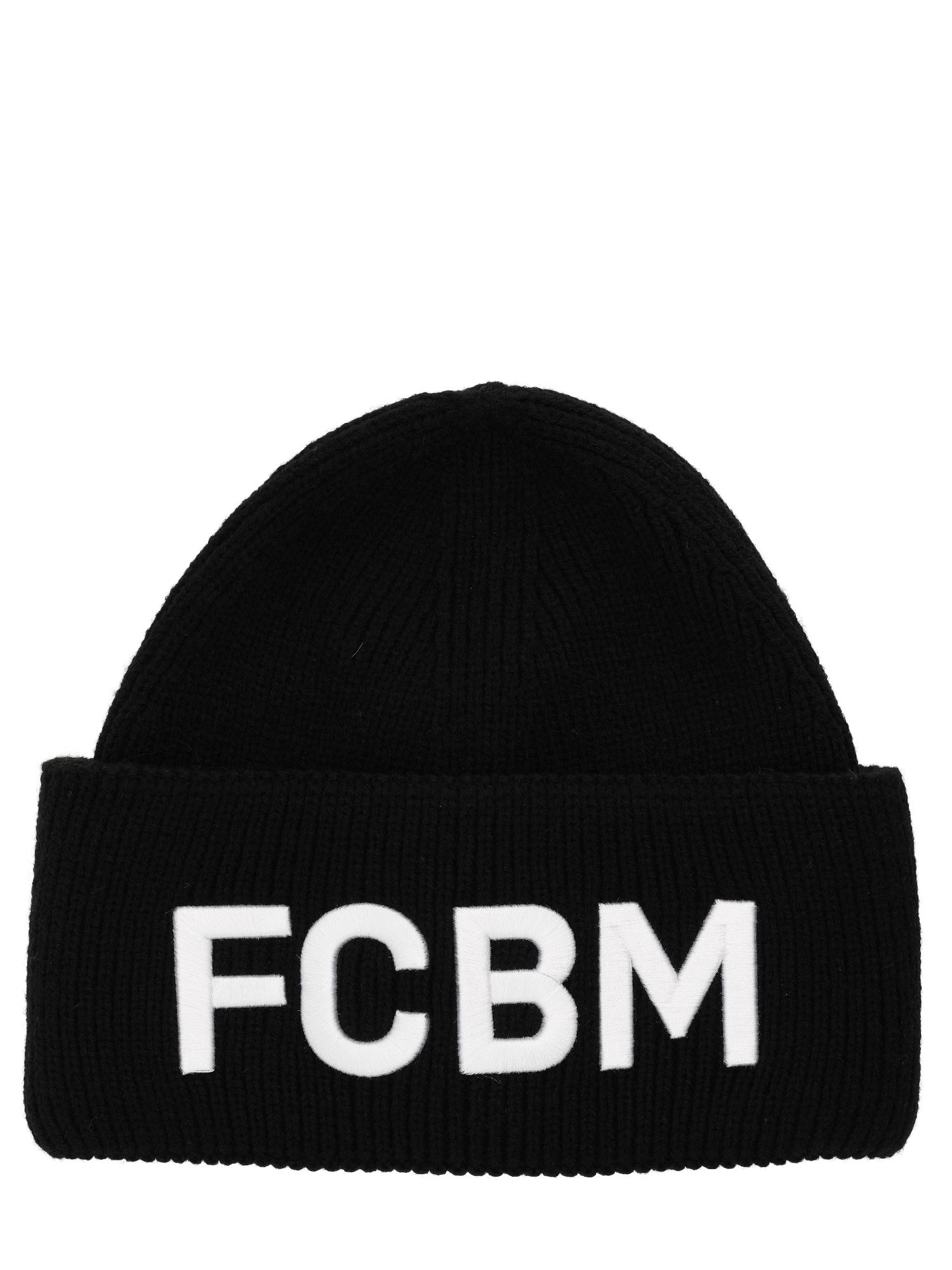 FC Bayern München Wendemütze FC Bayern München I Mütze FCBM I Unisex I Schwarz