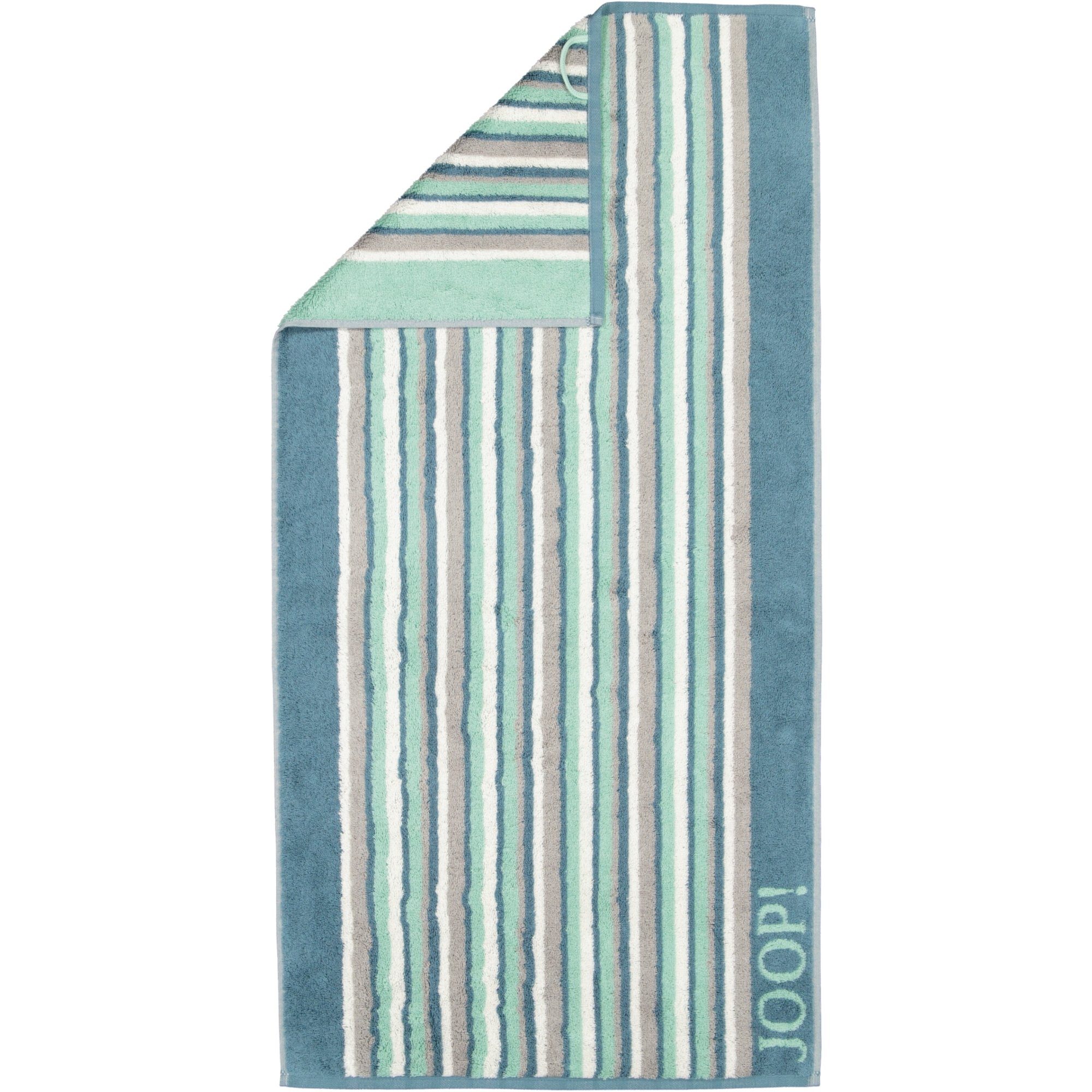 JOOP! Handtücher Move Stripes 1692, 100 Baumwolle, Modernes Design