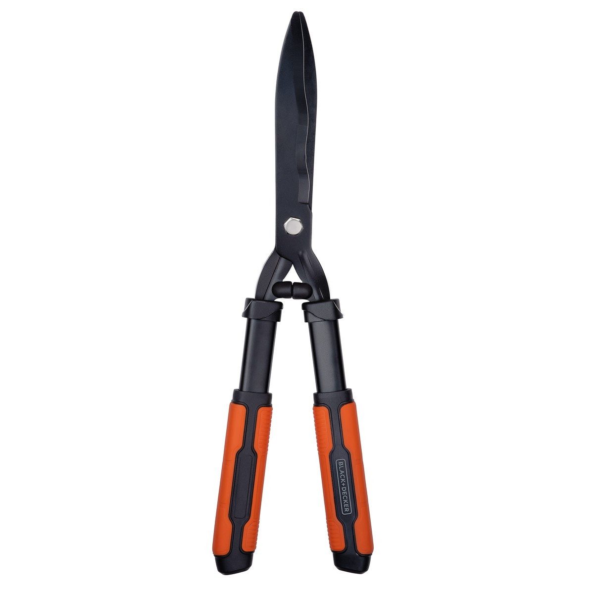 Black + Decker Heckenschere BLACK+DECKER Heckenschere