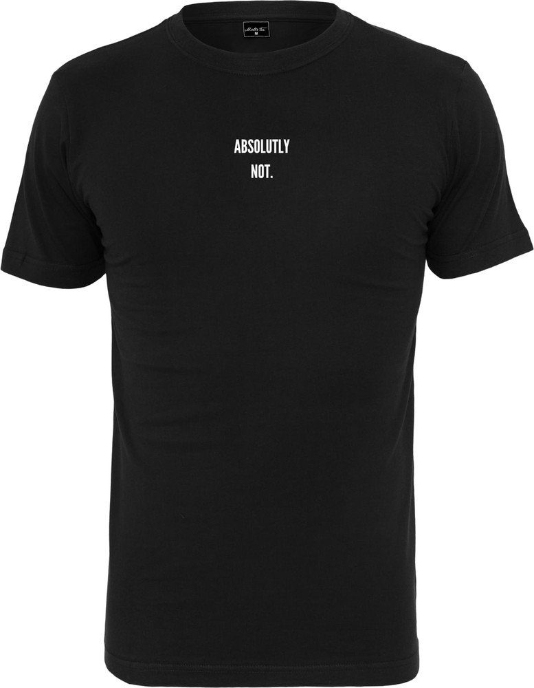 Mister Tee T-Shirt