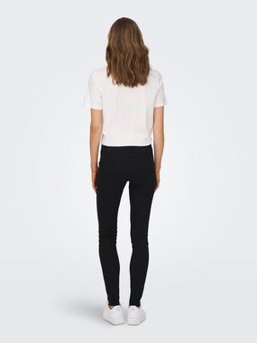 JDY Skinny-fit-Jeans PENNY (1-tlg) Plain/ohne Details