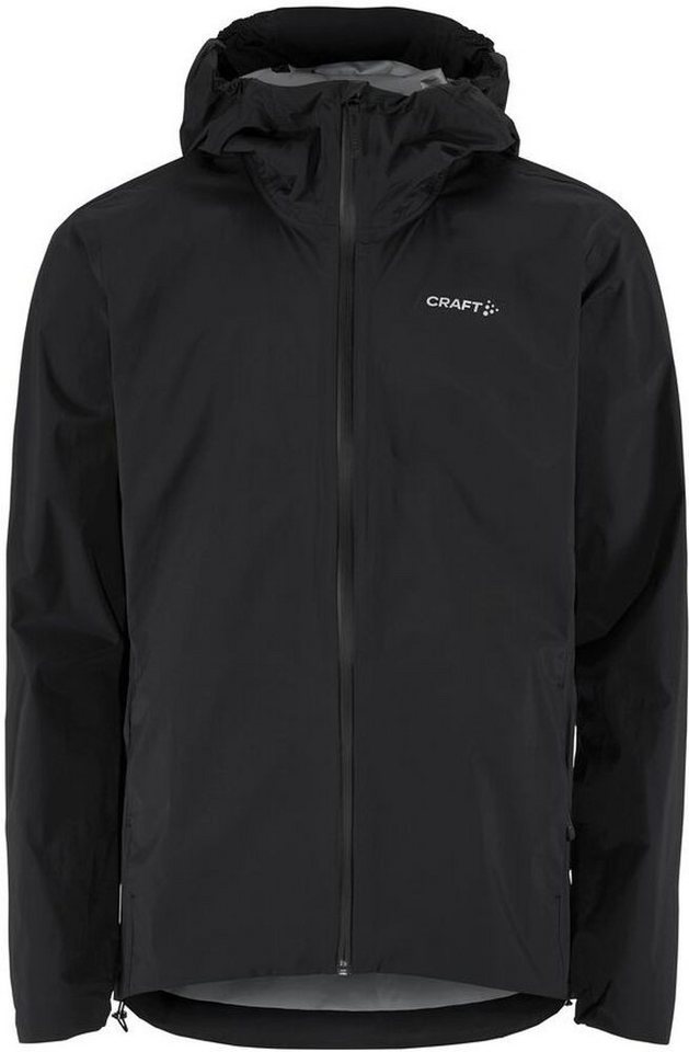 Craft Kurzjacke Everyday Hydro Jacket M