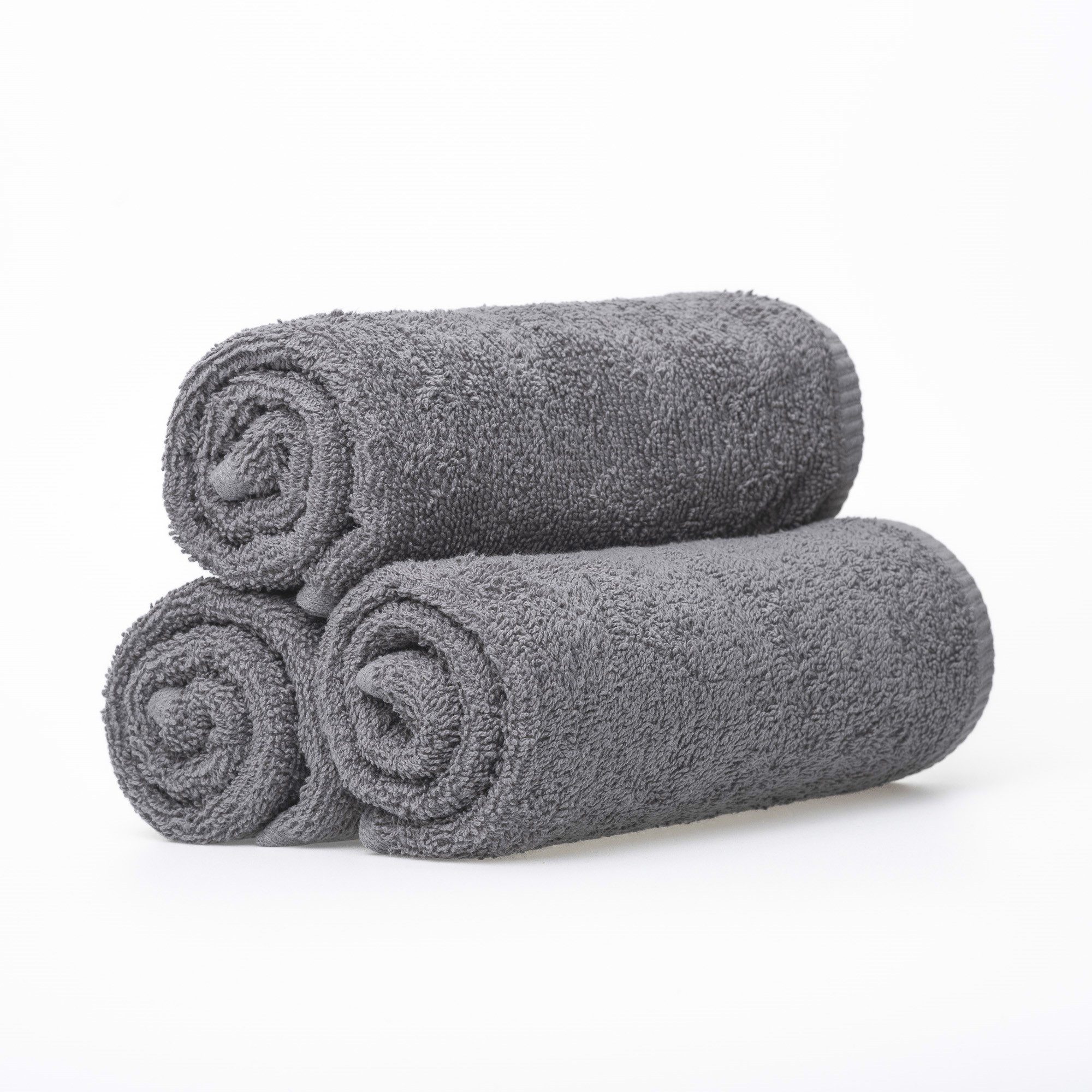 MatratzenL.A.B® Handtuch Set 500 g/m² Blauer günstig online kaufen