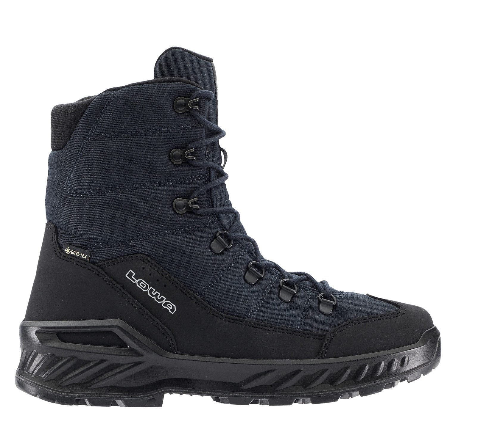 Lowa Lowa Kano GTX HI Herren Winterstiefel Wanderstiefel 411980 6999 Outdoorwinterstiefel