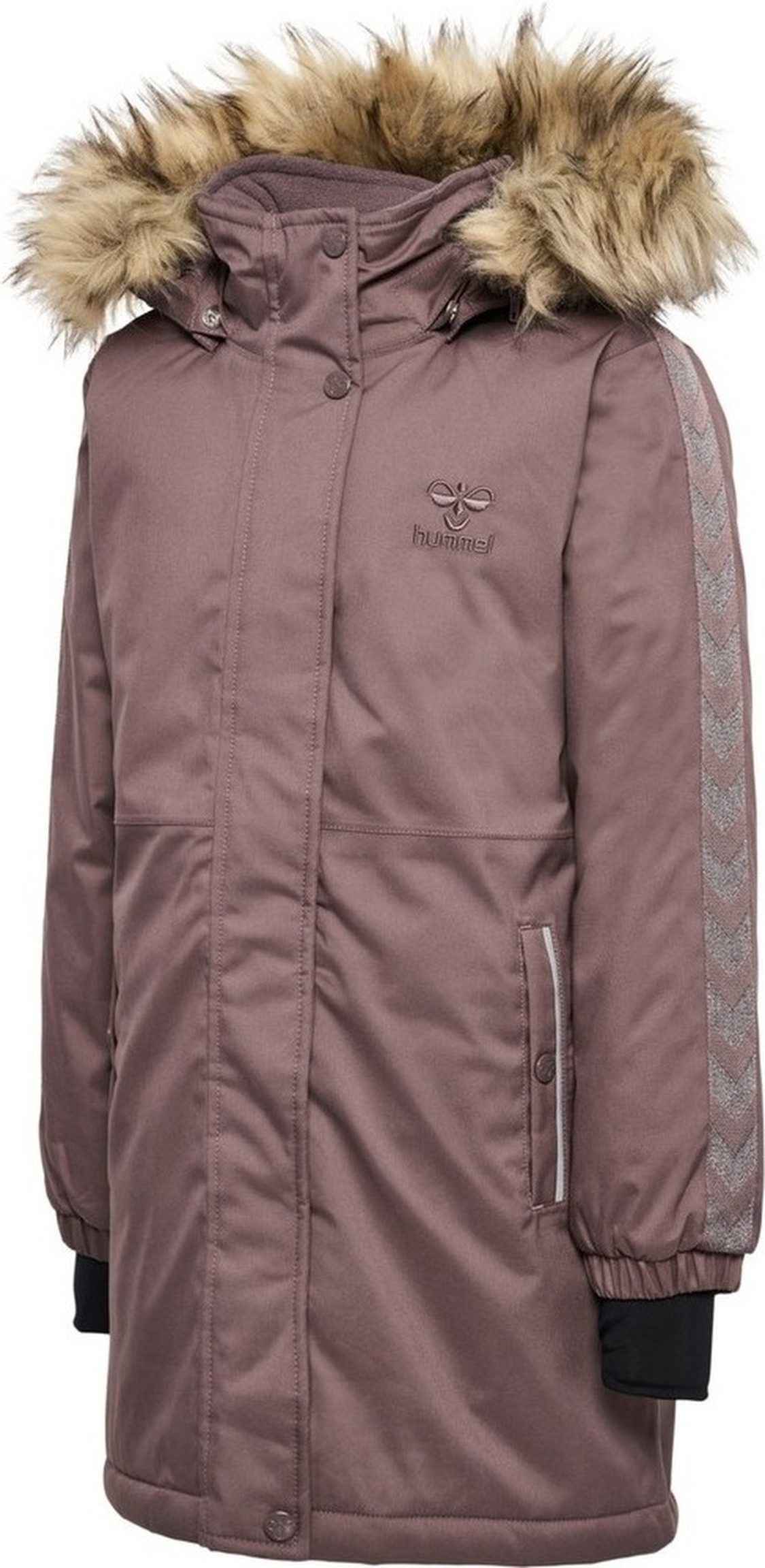 hummel Winterjacke