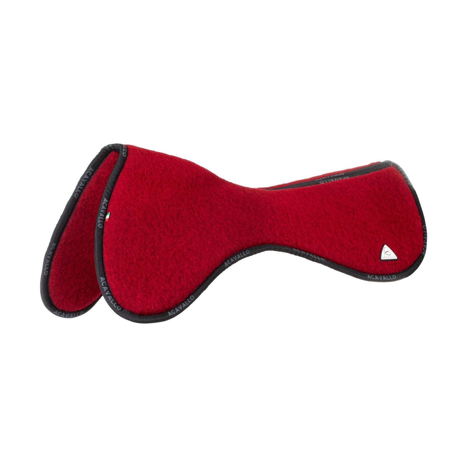 Acavallo Gelpad Acavallo Close Contact Memory Woolmark