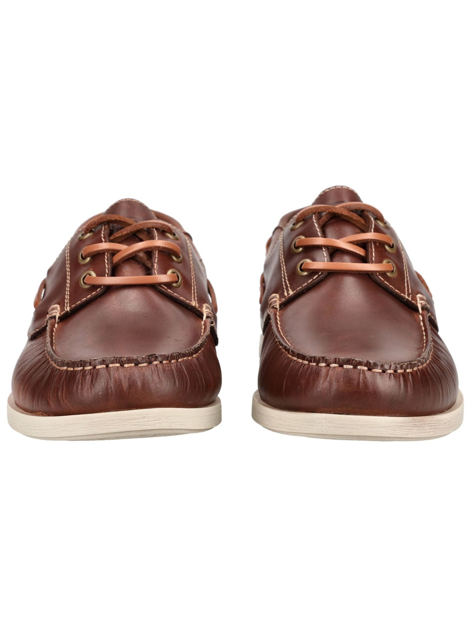 camel active camel active Halbschuhe Nubukleder Bootsschuh