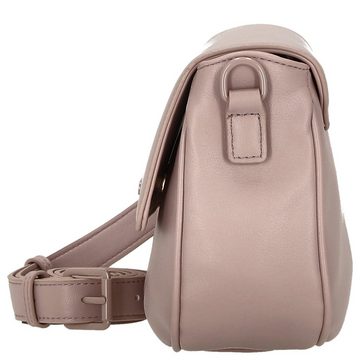 VALENTINO BAGS Umhängetasche Cognac - Umhängetasche 25 cm (1-tlg)