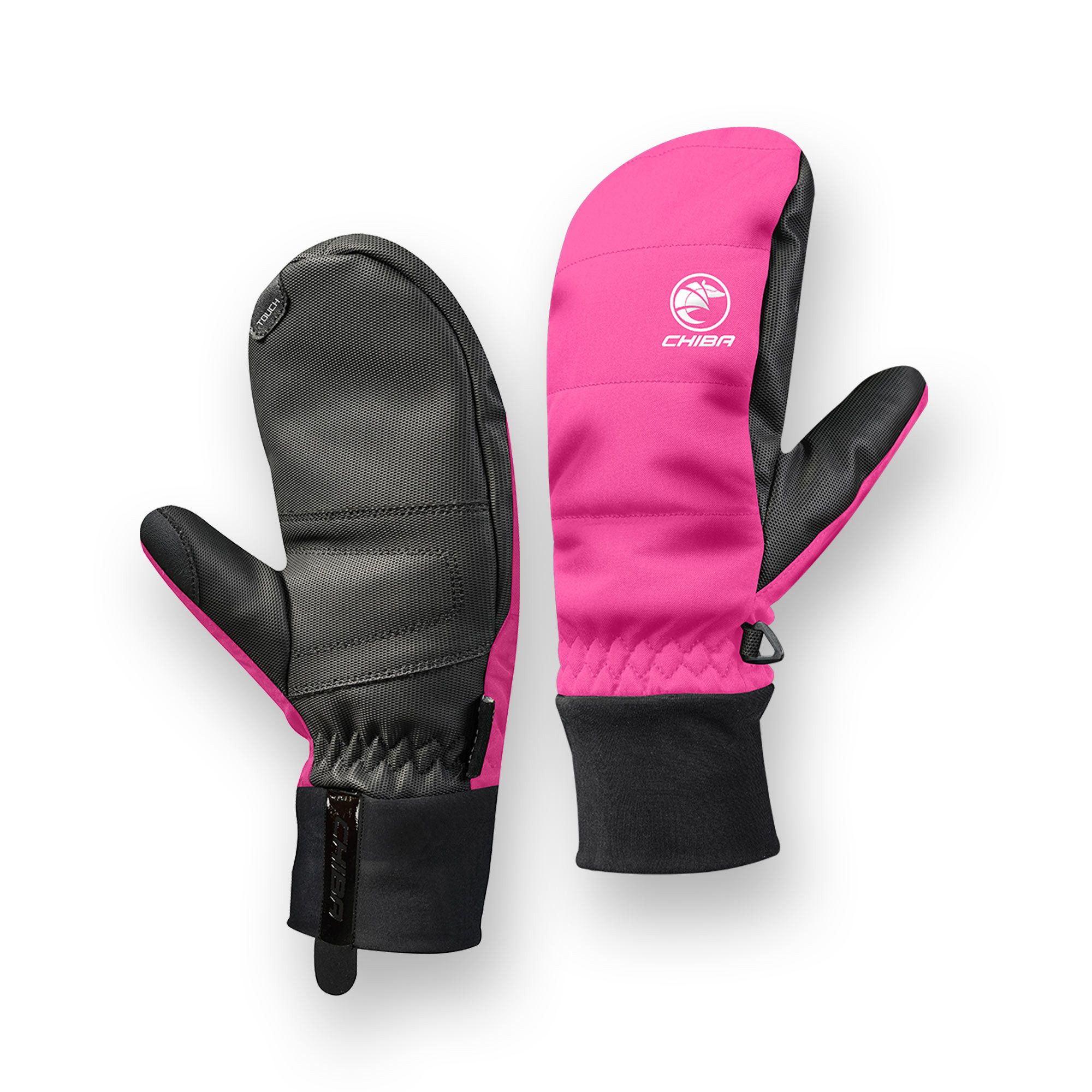 Chiba Skihandschuhe Pro Ski Kids Mitten