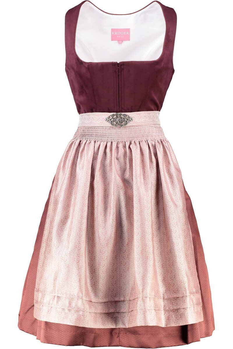 Krüger Madl Dirndl