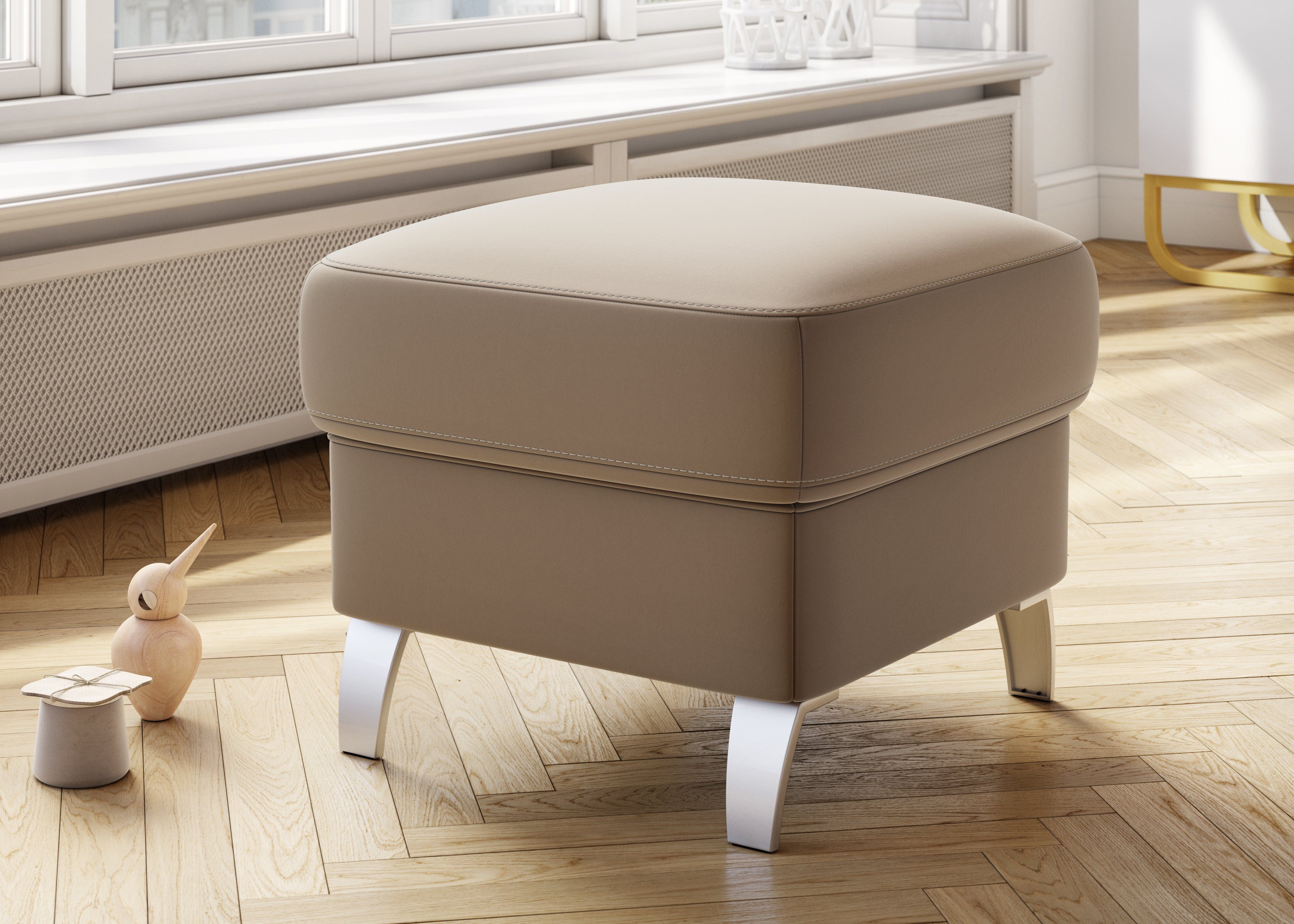 sit&more Hocker Vincenzo