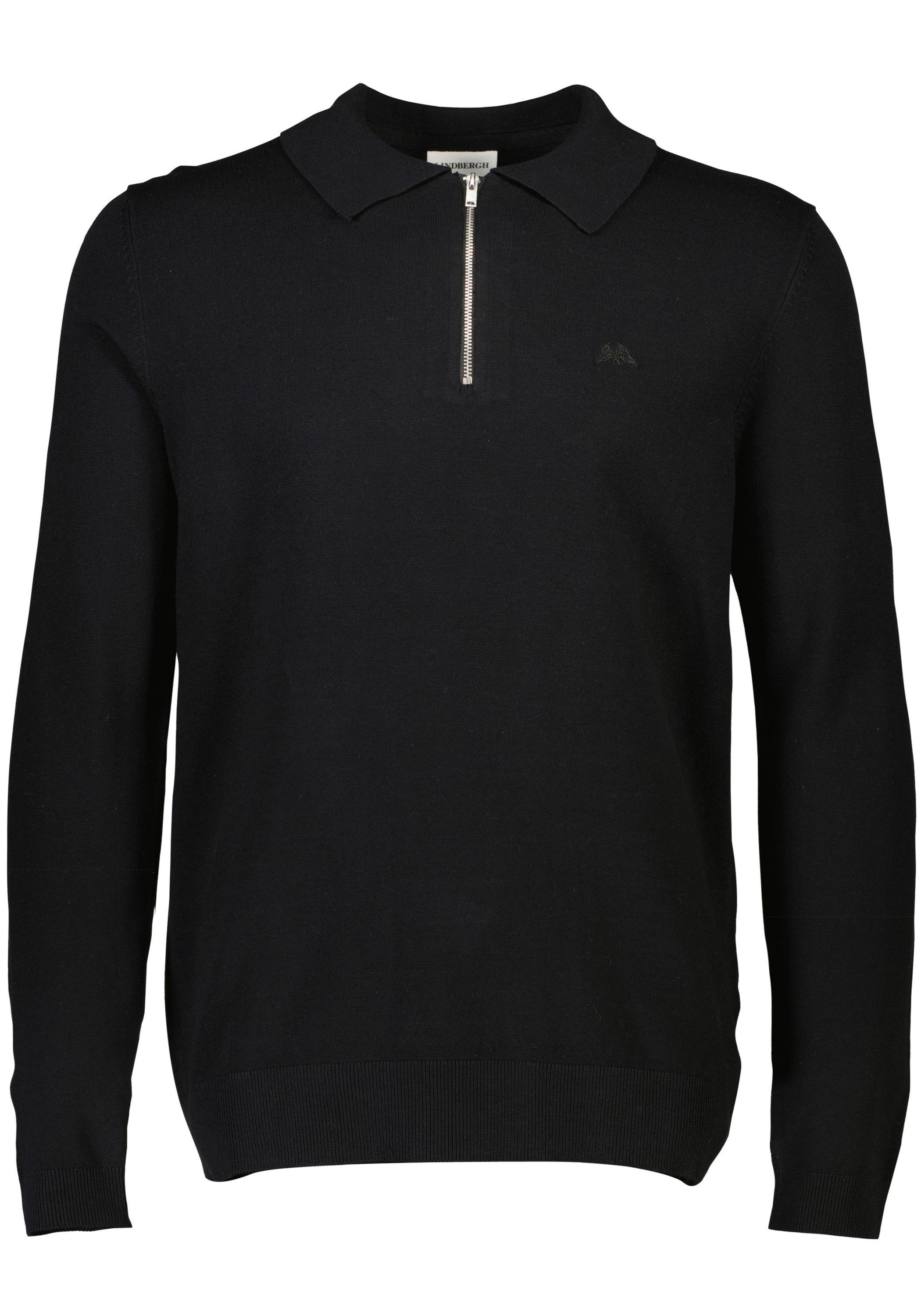 LINDBERGH Langarm-Poloshirt Lindbergh Troyer günstig online kaufen