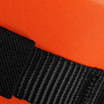 Mammut Klettergurt 4 Slide Harness VIBRANT ORANGE-BLACK