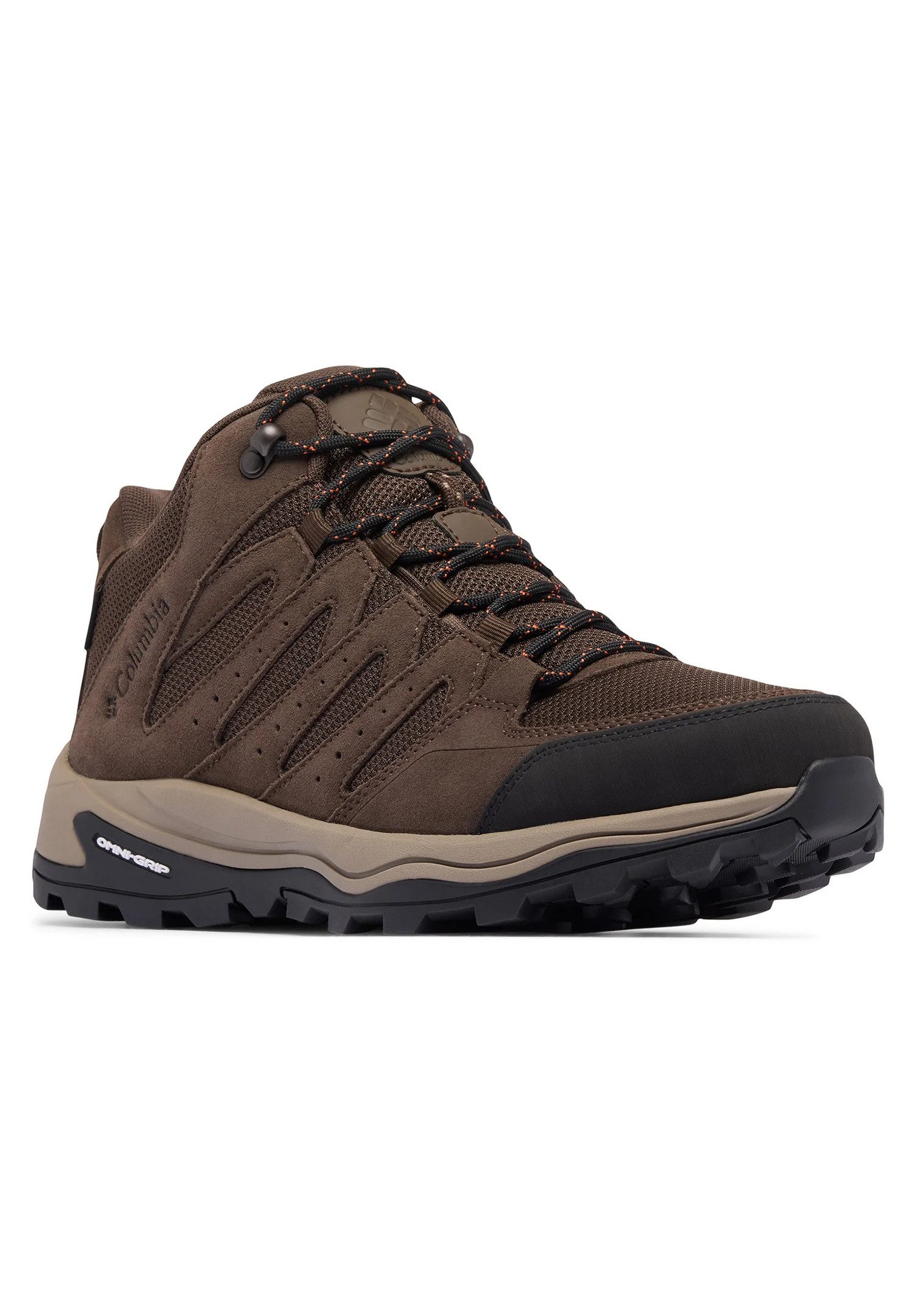 Columbia Redmond IV MID WATERPROOF Sneaker