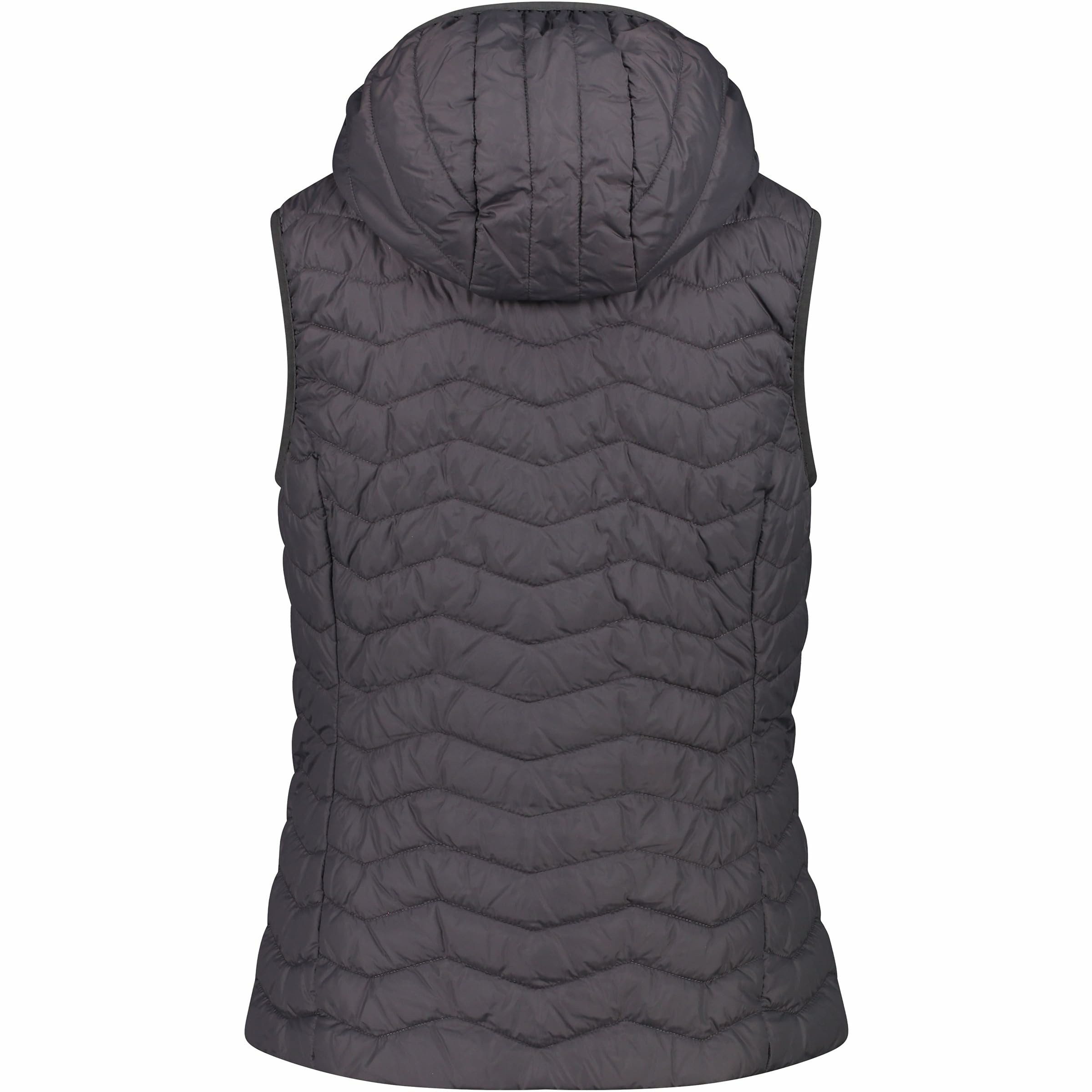 CMP Funktionsjacke Weste für Damen (1-St) günstig online kaufen