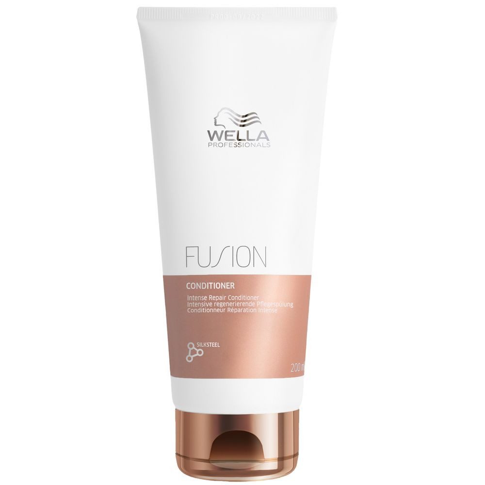 Wella Professionals Haarspülung Wella Professional Fusion Intense Repair Conditioner 200 ml
