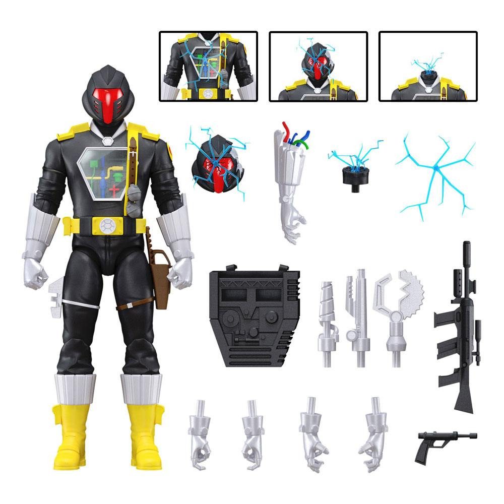 Super7 Actionfigur