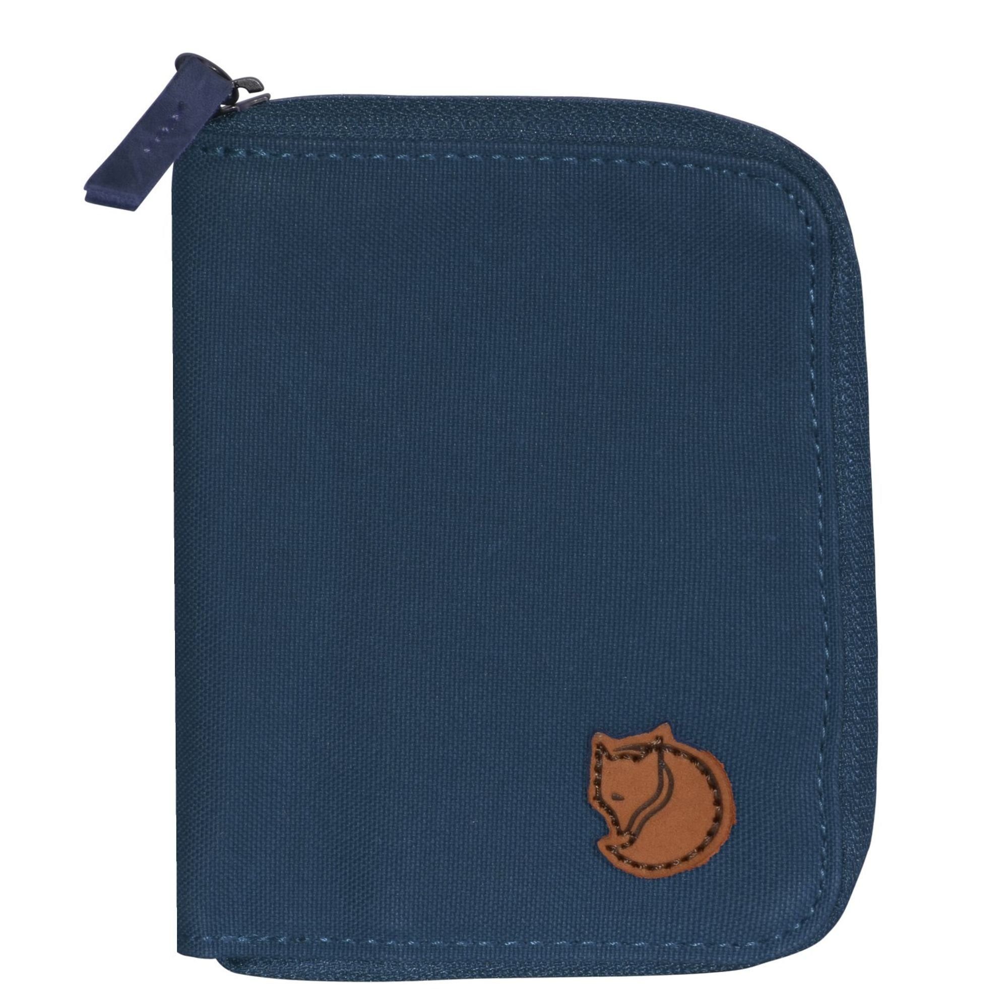 Fjällräven Geldbörse Polyester navy Accessoires