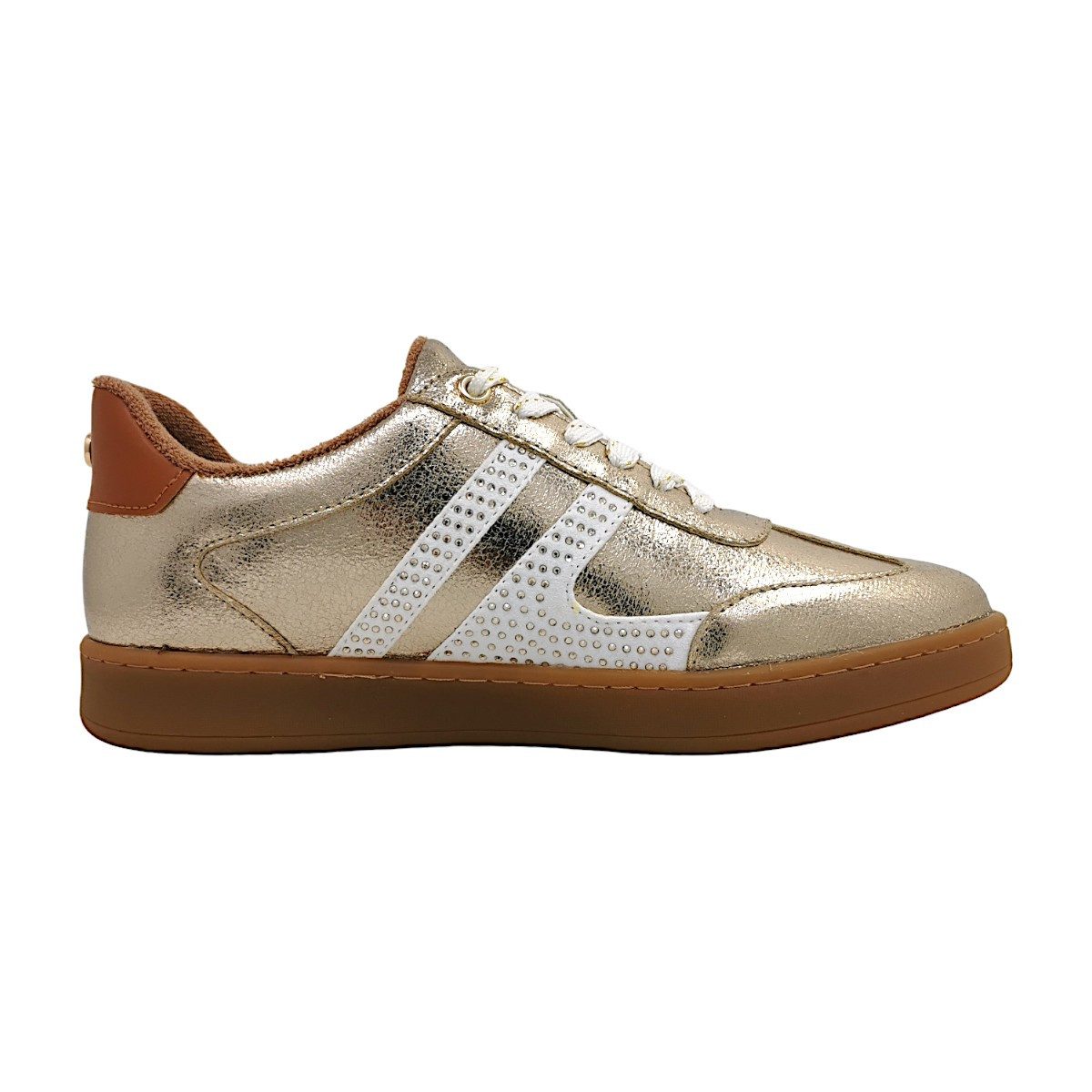 La Strada sportlicher Schnürer Schnürschuh günstig online kaufen