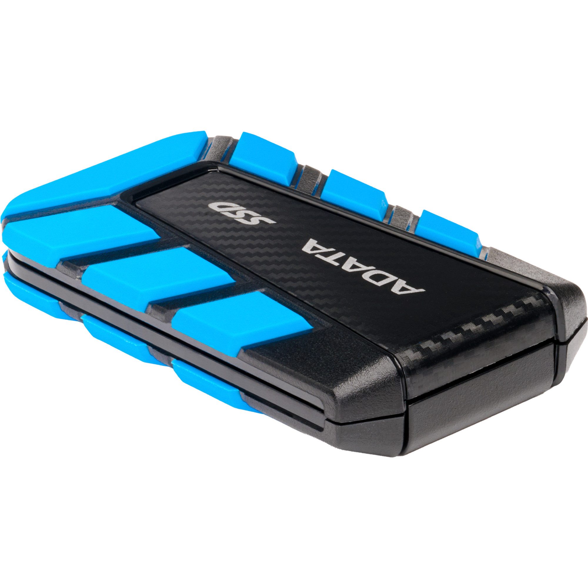 ADATA ADATA External SSD SD820 1 TB, (USB-C 3.2 Gen 2 externe SSD (1.000 GB) extern"